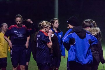 Bild 45 - Frauen TuS Tensfeld - TSV Wiemersdorf : Ergebnis: 1:1